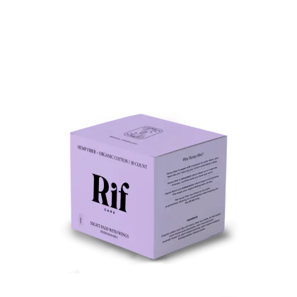 Rifcare Pads